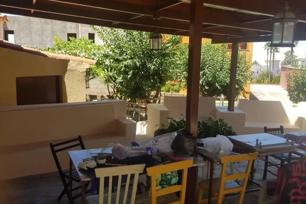 Holiday home Casa Tia Ines Villa Vilaflor