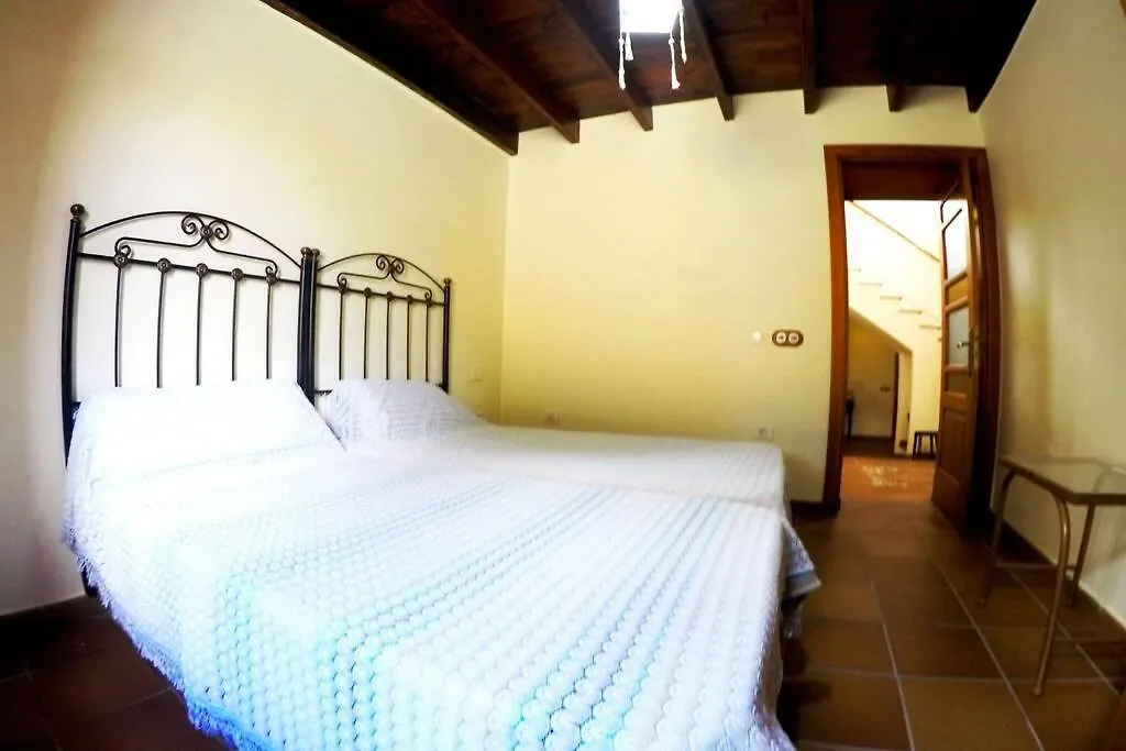 Casa Tia Ines Villa Vilaflor 0*,