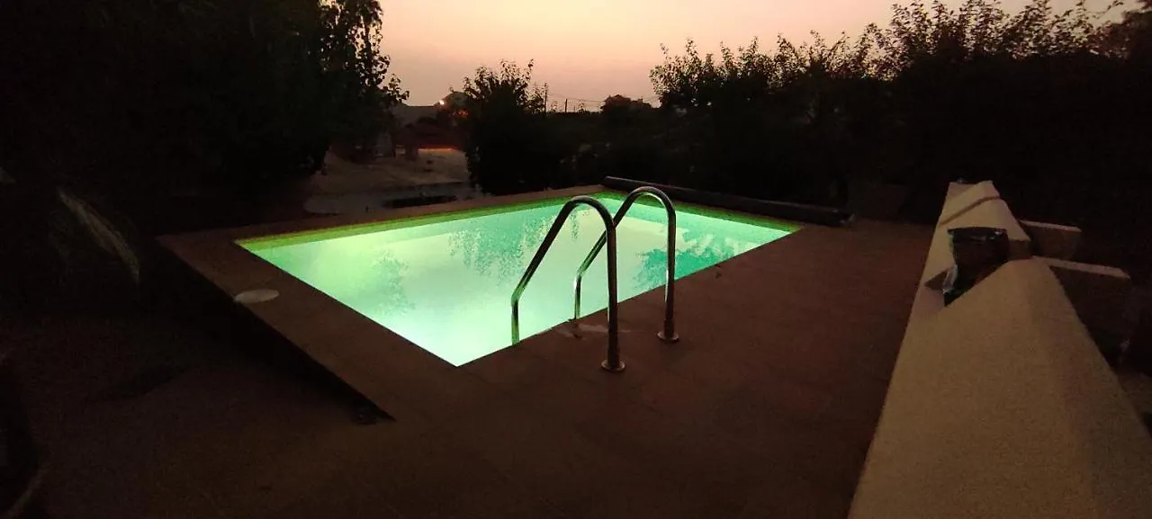 Casa Tia Ines Villa Vilaflor