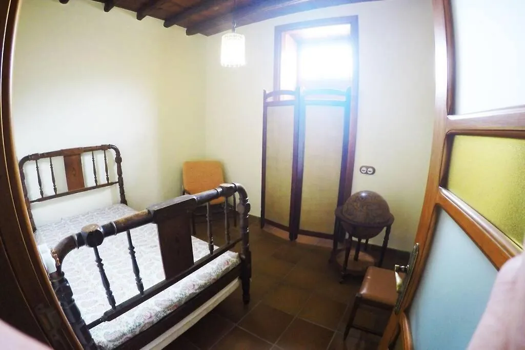 Casa Tia Ines Villa Vilaflor