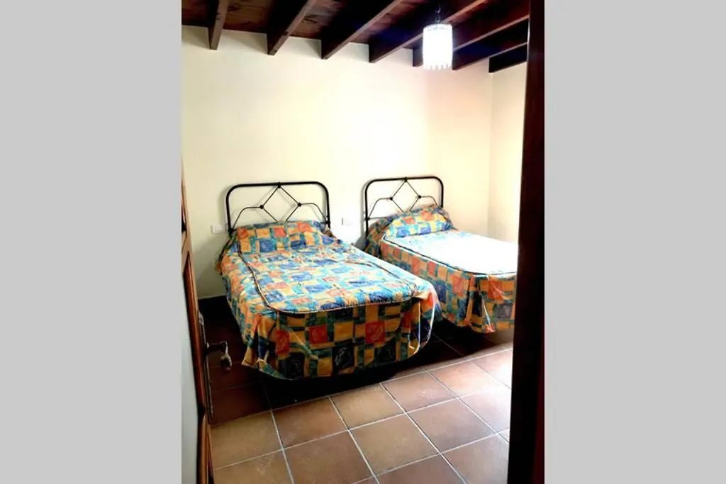 Casa Tia Ines Villa Vilaflor Spain
