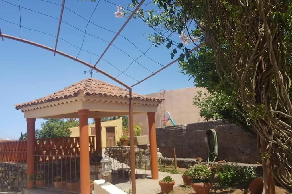 Casa Tia Ines Villa Vilaflor Holiday home