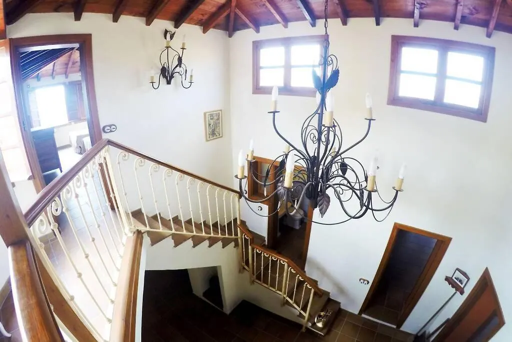 Casa Tia Ines Villa Vilaflor