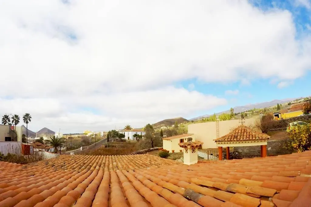 Holiday home Casa Tia Ines Villa Vilaflor