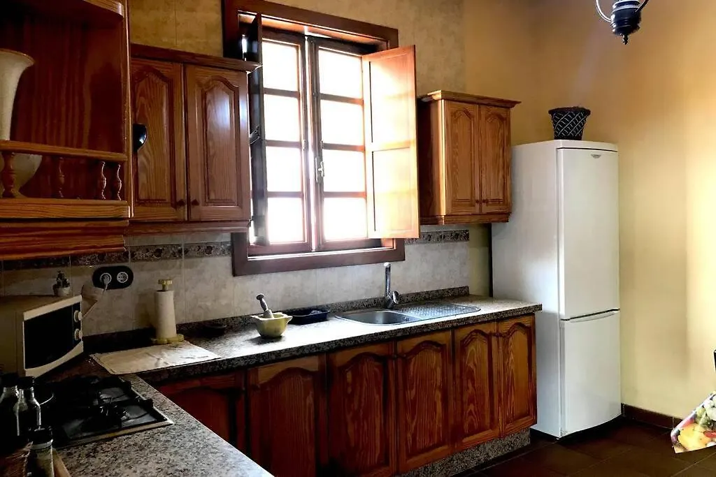 Holiday home Casa Tia Ines Villa Vilaflor