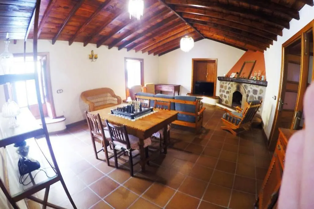 Casa Tia Ines Villa Vilaflor