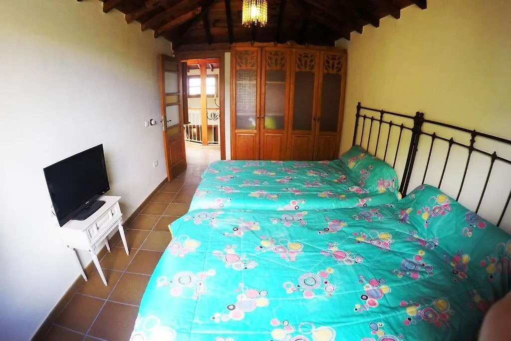 Holiday home Casa Tia Ines Villa Vilaflor
