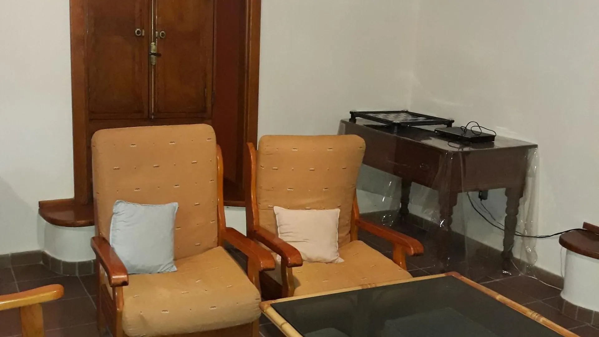 Holiday home Casa Tia Ines Villa Vilaflor Spain