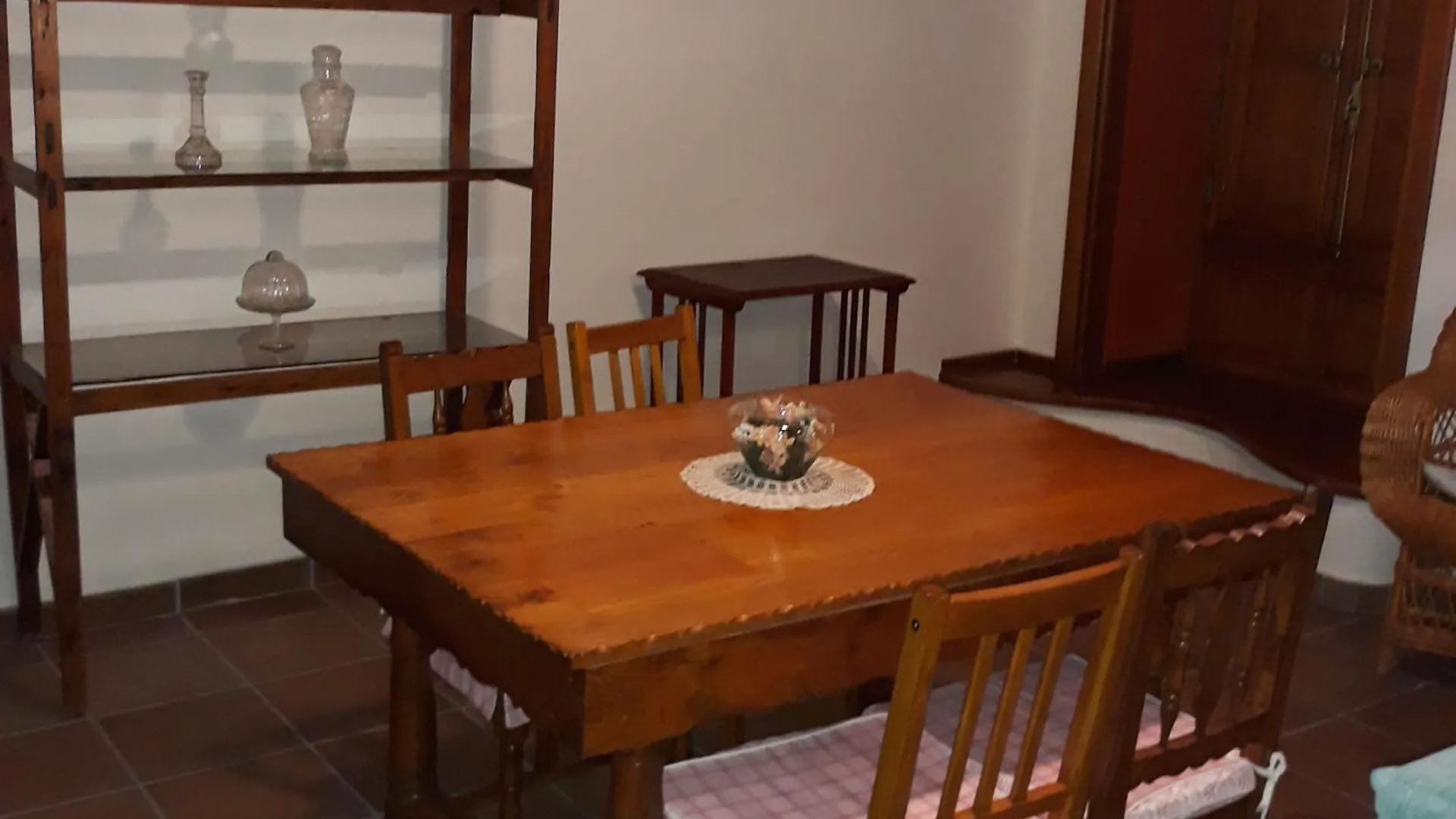 Casa Tia Ines Villa Vilaflor Spanien