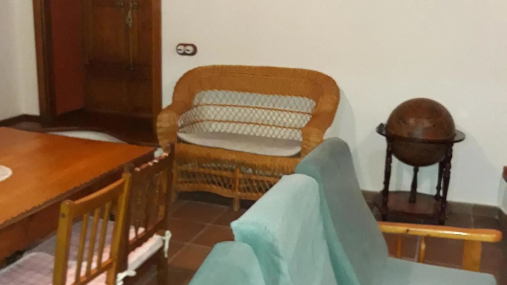 Casa Tia Ines Villa Vilaflor 0*,  Spanien