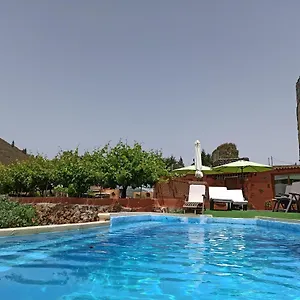 Сasa de vacaciones Casa De Abuelos, Vilaflor
