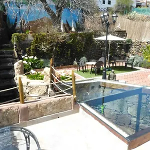 Bed and breakfast Suncanarias Casa Tajinaste, Vilaflor